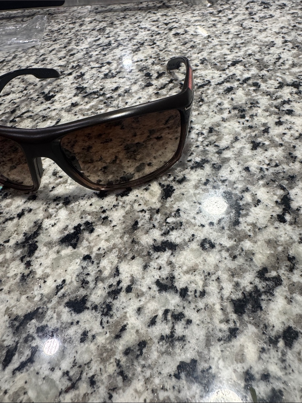Prada brown Men's Sunglasses - Picture 11 of 11